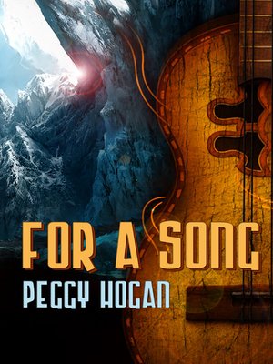 cover image of For a Song